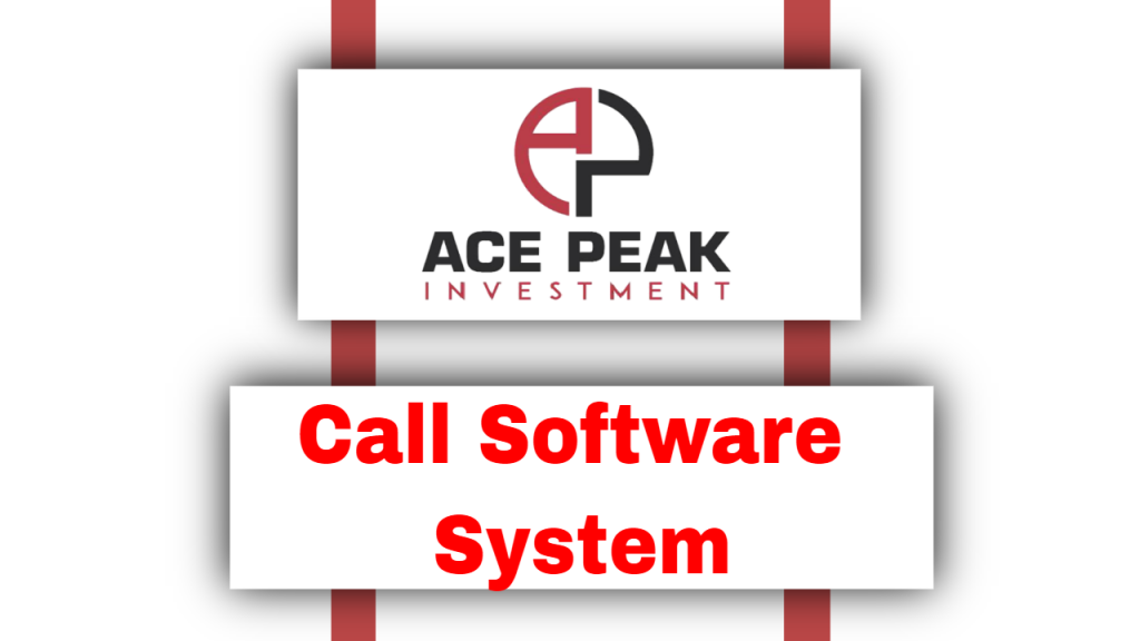 Call Software System