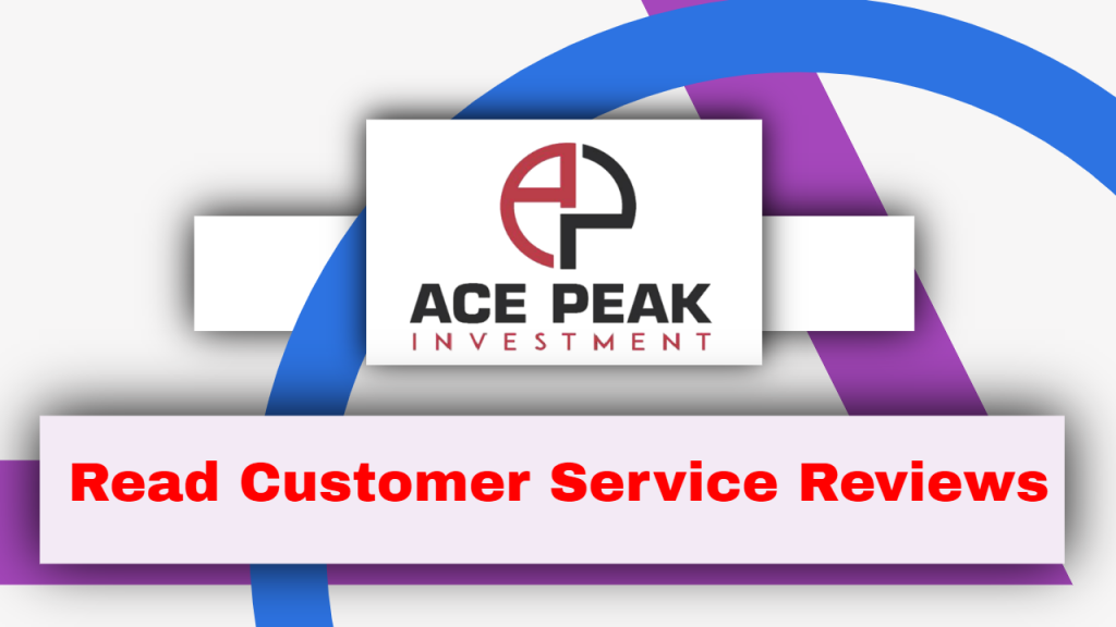 Read Customer Service Reviews