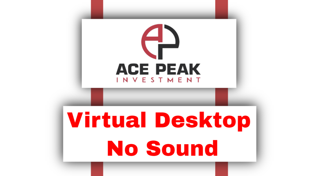 Virtual Office Desktop Softphone - Ace Peak Investment