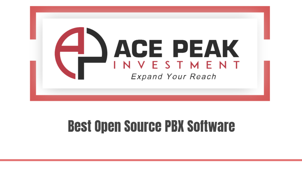 Best Open Source PBX Software
